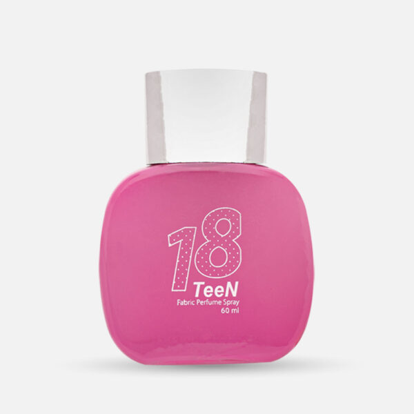 18 Teen Premium Perfume for Women 60ml - Image 2