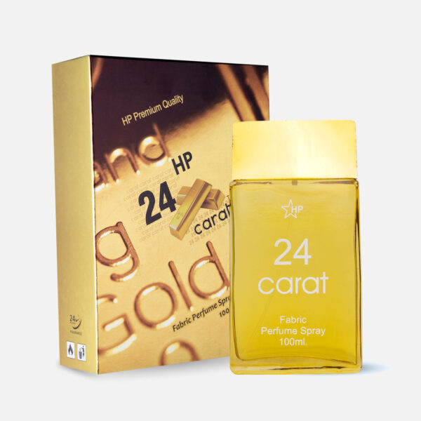 24 Carat Premium Perfume for Men 100ml