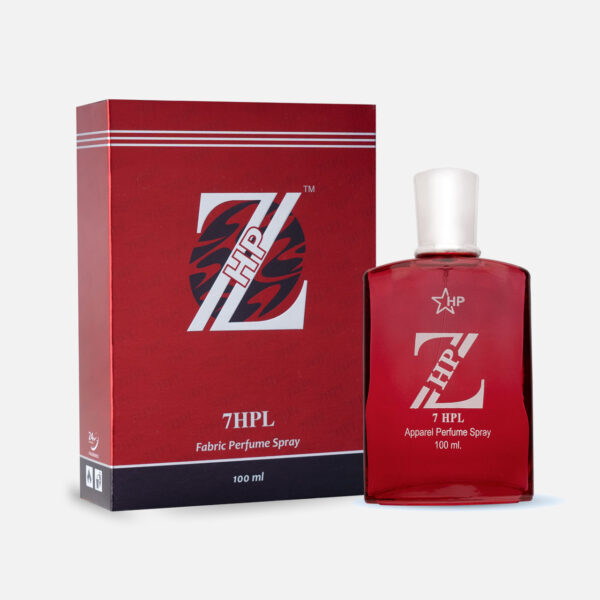 7 Hpl Deluxe Perfume for Men and Women 100ml