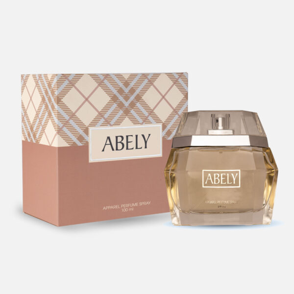 Abely Luxury Perfume for Men and Women 100ml