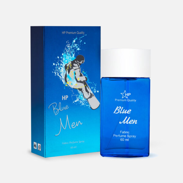 Blue Men Premium Perfume for Men 60ml