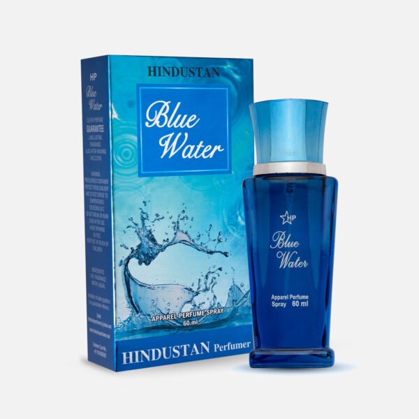 Blue Water Luxury Perfume for Men and Women 60ml