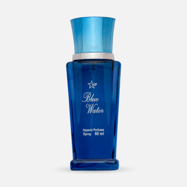 Blue Water Luxury Perfume for Men and Women 60ml - Image 2