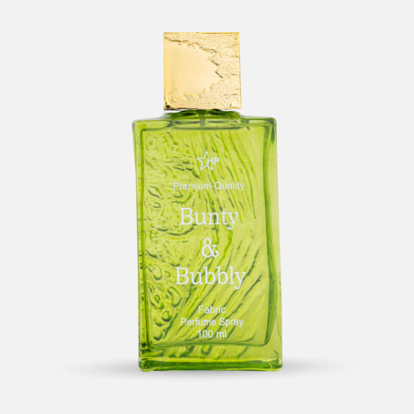 Bunty & Bubbly Premium Perfume for Men and Women 100ml - Image 2