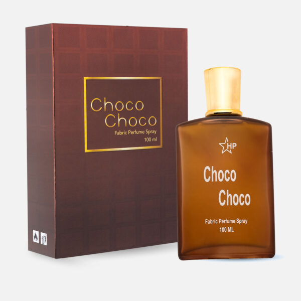 Choco Choco Deluxe Perfume for Men and Women 100ml