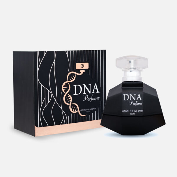 DNA Luxury Perfume for Men 100ml