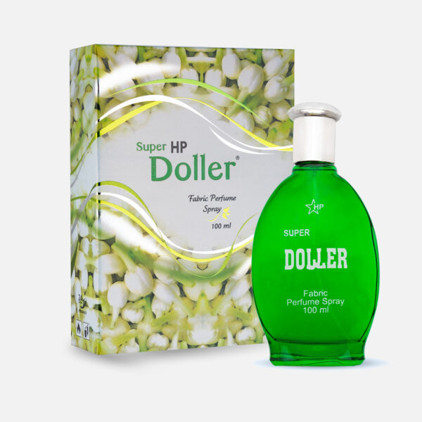 Doller Deluxe Perfume for Men and Women 100ml