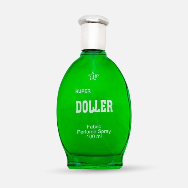 Doller Deluxe Perfume for Men and Women 100ml - Image 3