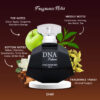 Fragrance Notes DNA Luxury Perfume for Men