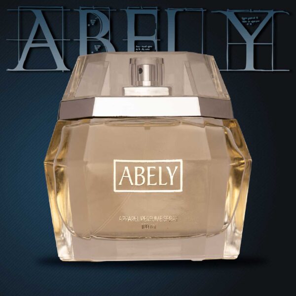 Abely Luxury Perfume for Men and Women 100ml - Image 3