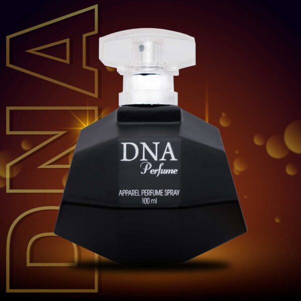 DNA Luxury Perfume for Men 100ml - Image 3