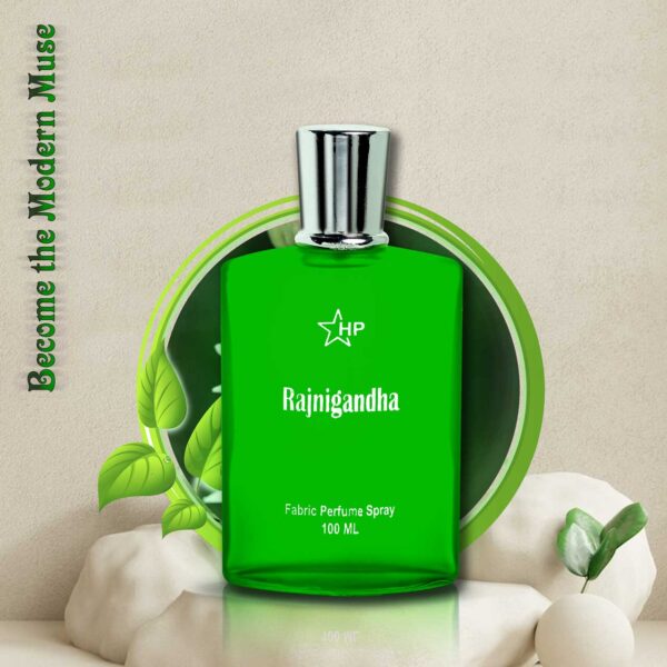 Rajnigandha Deluxe Perfume for Men 100ml - Image 2