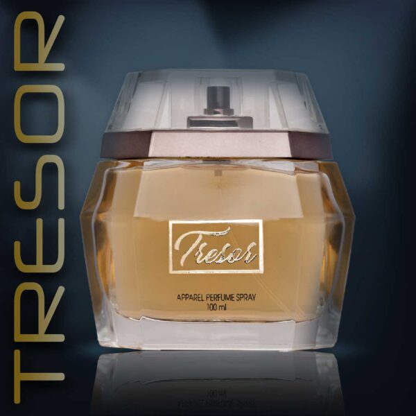 Tresor Luxury Perfume for Men 100ml - Image 3