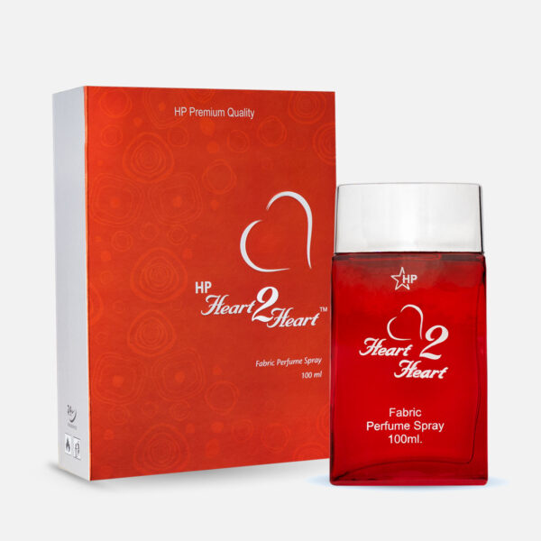 Heart 2 Heart Premium Perfume for Women 100ml