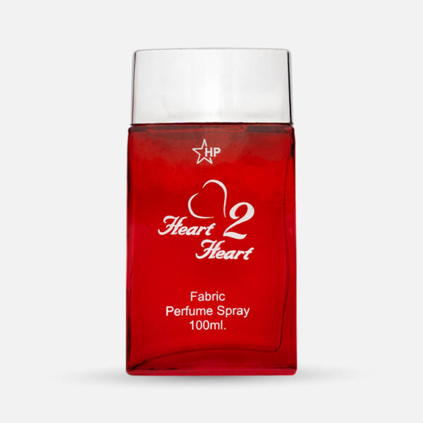 Heart 2 Heart Premium Perfume for Women 100ml - Image 2