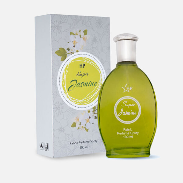 Jasmine Deluxe Perfume for  Women 100ml