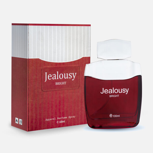 Jealousy Luxury Perfume for Women 100ml