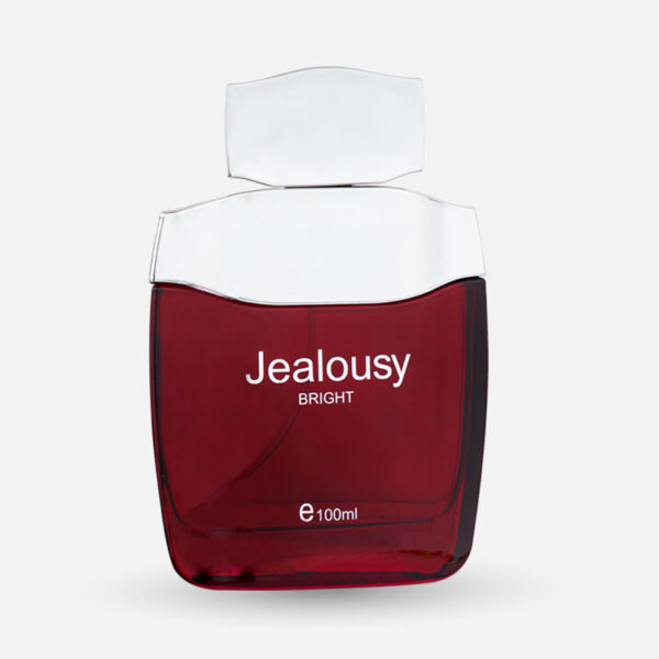 Jealousy Luxury Perfume for Women 100ml - Image 2