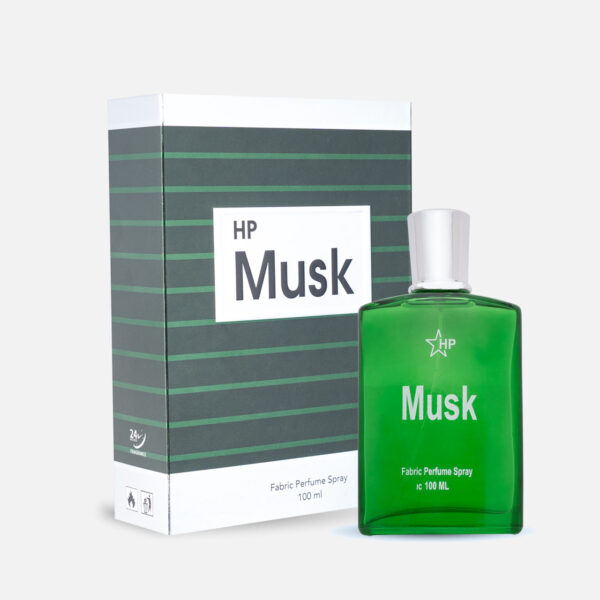 Musk Deluxe Perfume for Men and Women 100ml