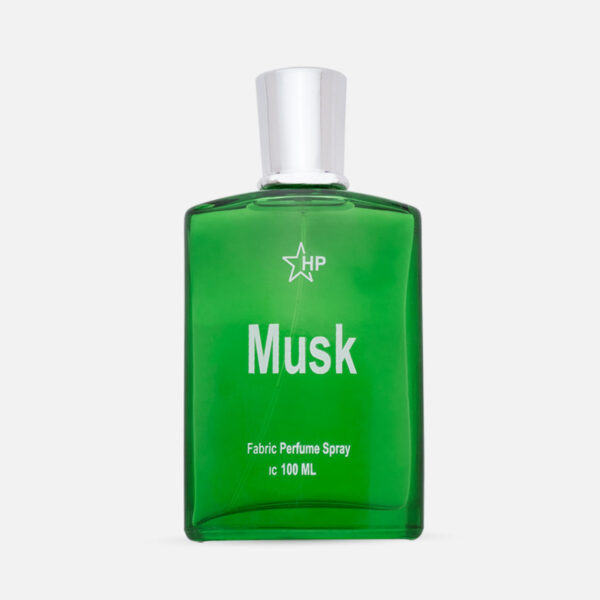 Musk Deluxe Perfume for Men and Women 100ml - Image 3