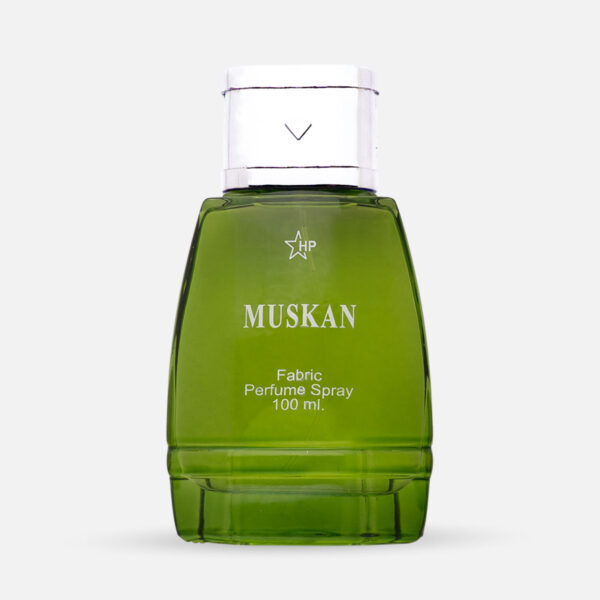 Muskan Premium Perfume for Men and Women 100ml - Image 2