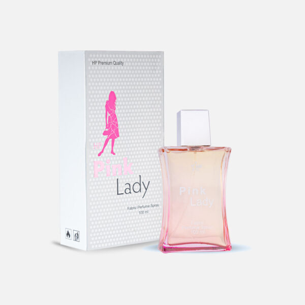 Pink Lady Premium Perfume for Women 100ml