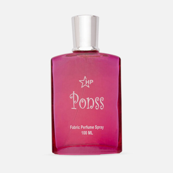 Ponss Deluxe Perfume for Women 100ml - Image 2