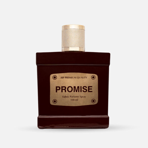 Promise Premium Perfume for Women 100ml - Image 2