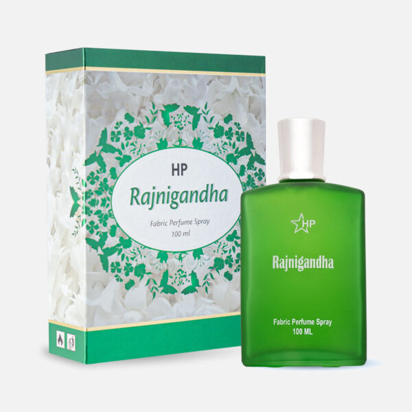 Rajnigandha Deluxe Perfume for Men 100ml