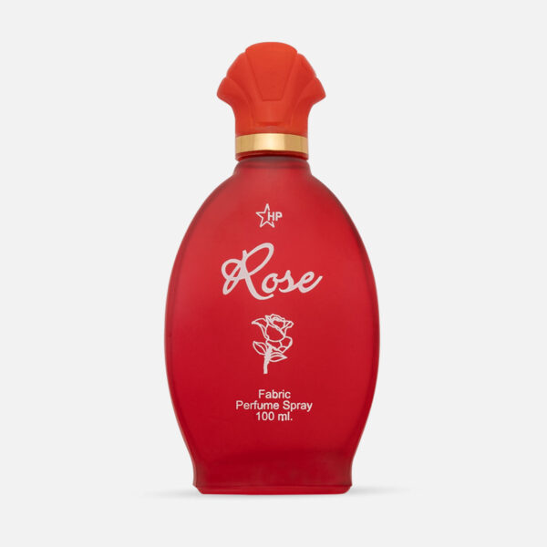 Rose Deluxe Perfume for Men and Women 100ml - Image 3