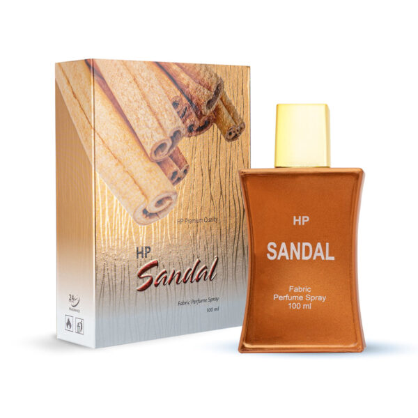 Sandal Premium Perfume for Men 100ml