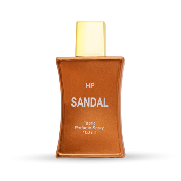 Sandal Premium Perfume for Men 100ml - Image 3