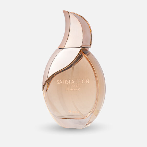 Satisfication Luxury Perfume for Women 100ml - Image 2