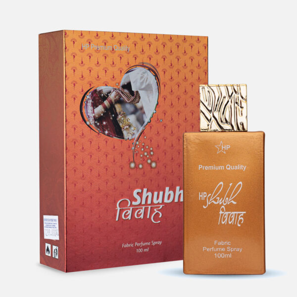 Shubh Vivah Premium Perfume for Men and Women 100ml