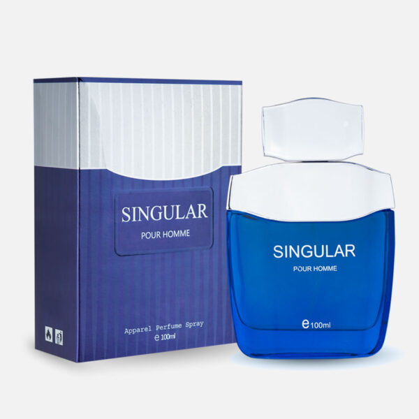 Singular Luxury Perfume for Men 100ml