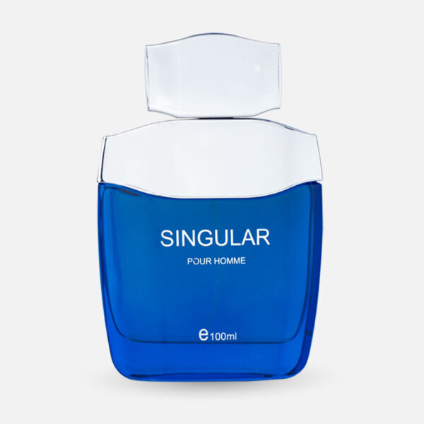 Singular Luxury Perfume for Men 100ml - Image 2