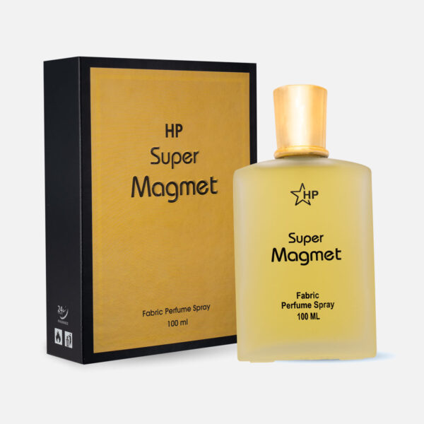 Super Magmet Deluxe Perfume for Men 100ml