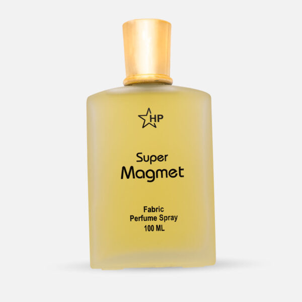 Super Magmet Deluxe Perfume for Men 100ml - Image 3