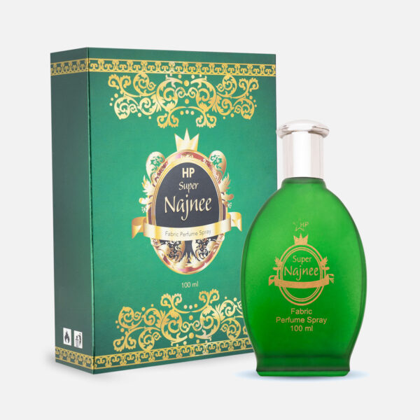 Super Najnee Deluxe Perfume for Men 100ml