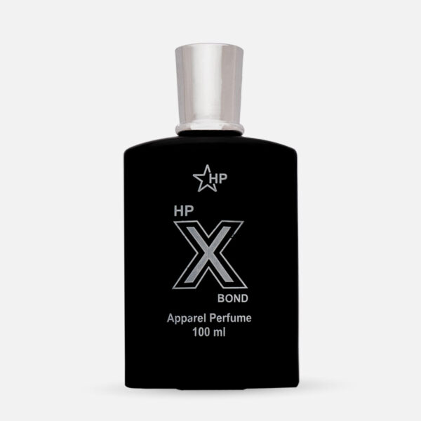 Super X Bond Deluxe Perfume for Men 100ml - Image 2