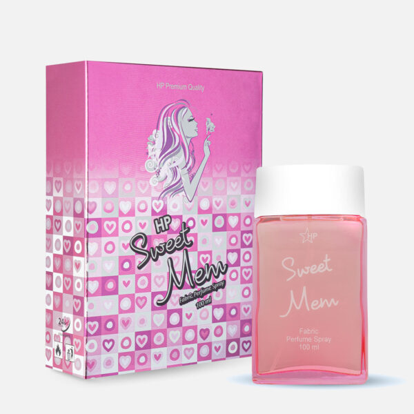 Sweet Mem Premium Perfume for Women 100ml