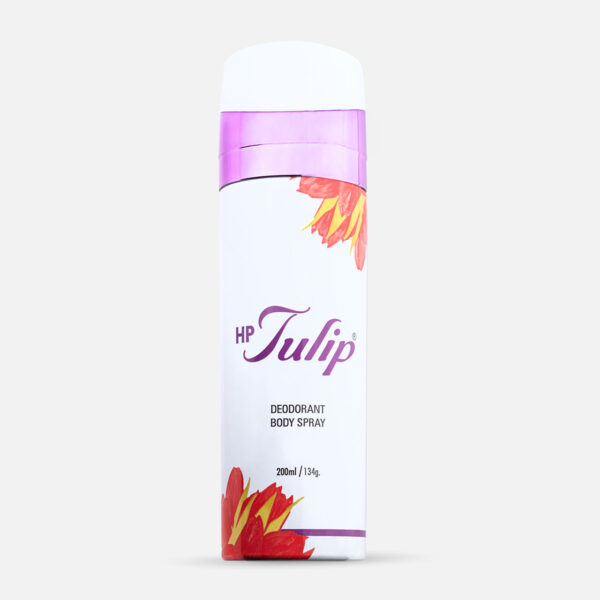 Tulip Deodorant Body spray for Women 200ml