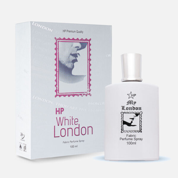 White London Premium Perfume for Women 100ml