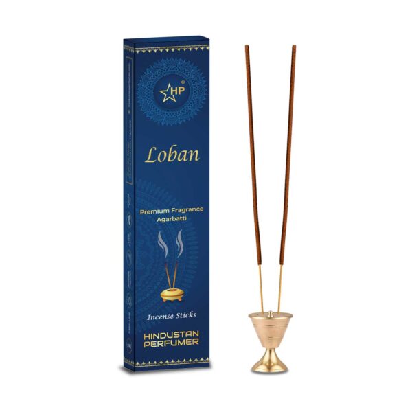 Loban Agarbatti Incense Stickes