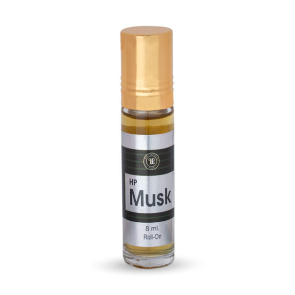 Musk Attar 8ml