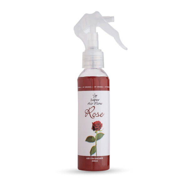 Rose Air freshener