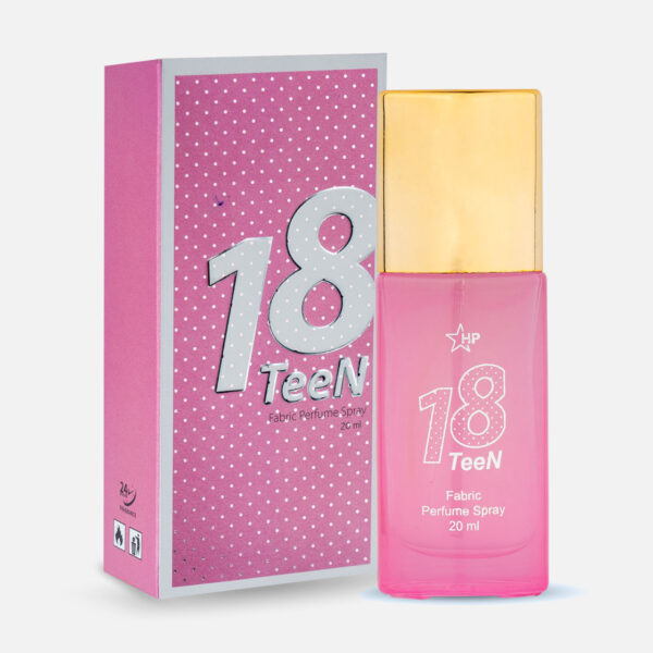 18 Teen Premium Perfume for Women 20ml