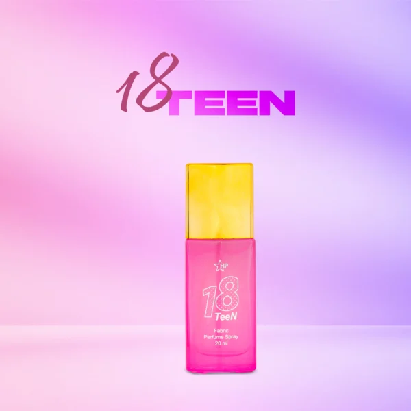 18 Teen Premium Perfume for Women 20ml - Image 3