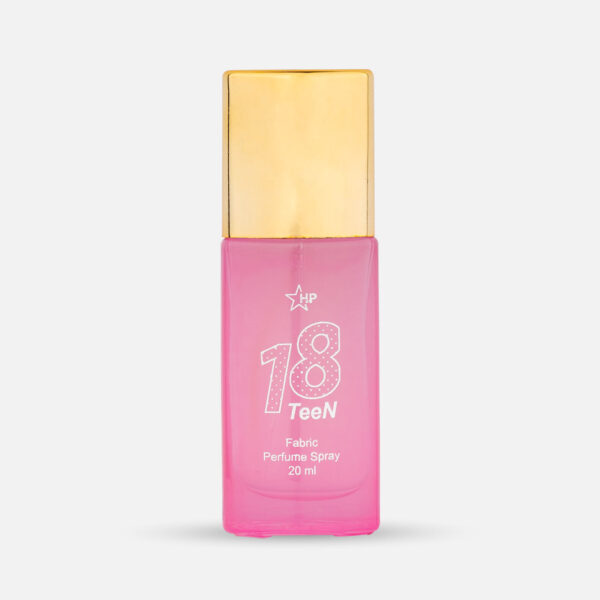 18 Teen Premium Perfume for Women 20ml - Image 2