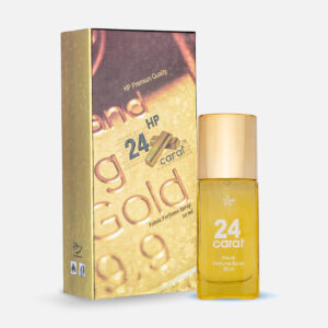 24 Carat Premium Perfume for Men 20ml